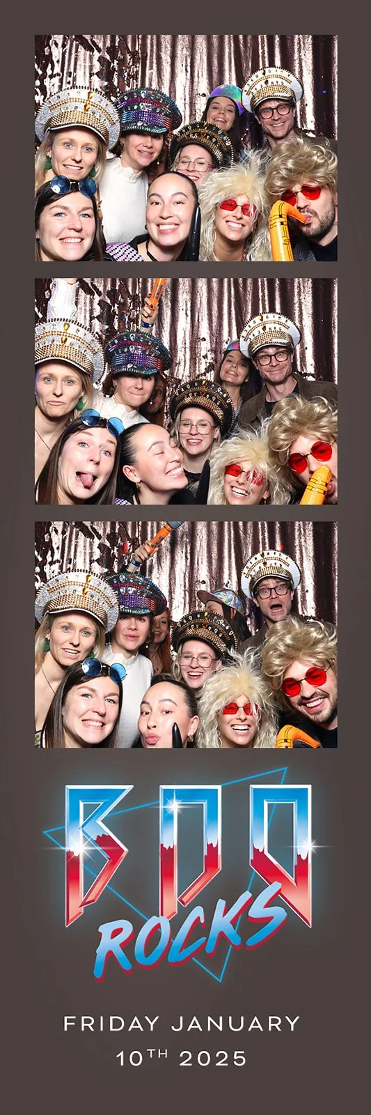 Case BDO Rocks