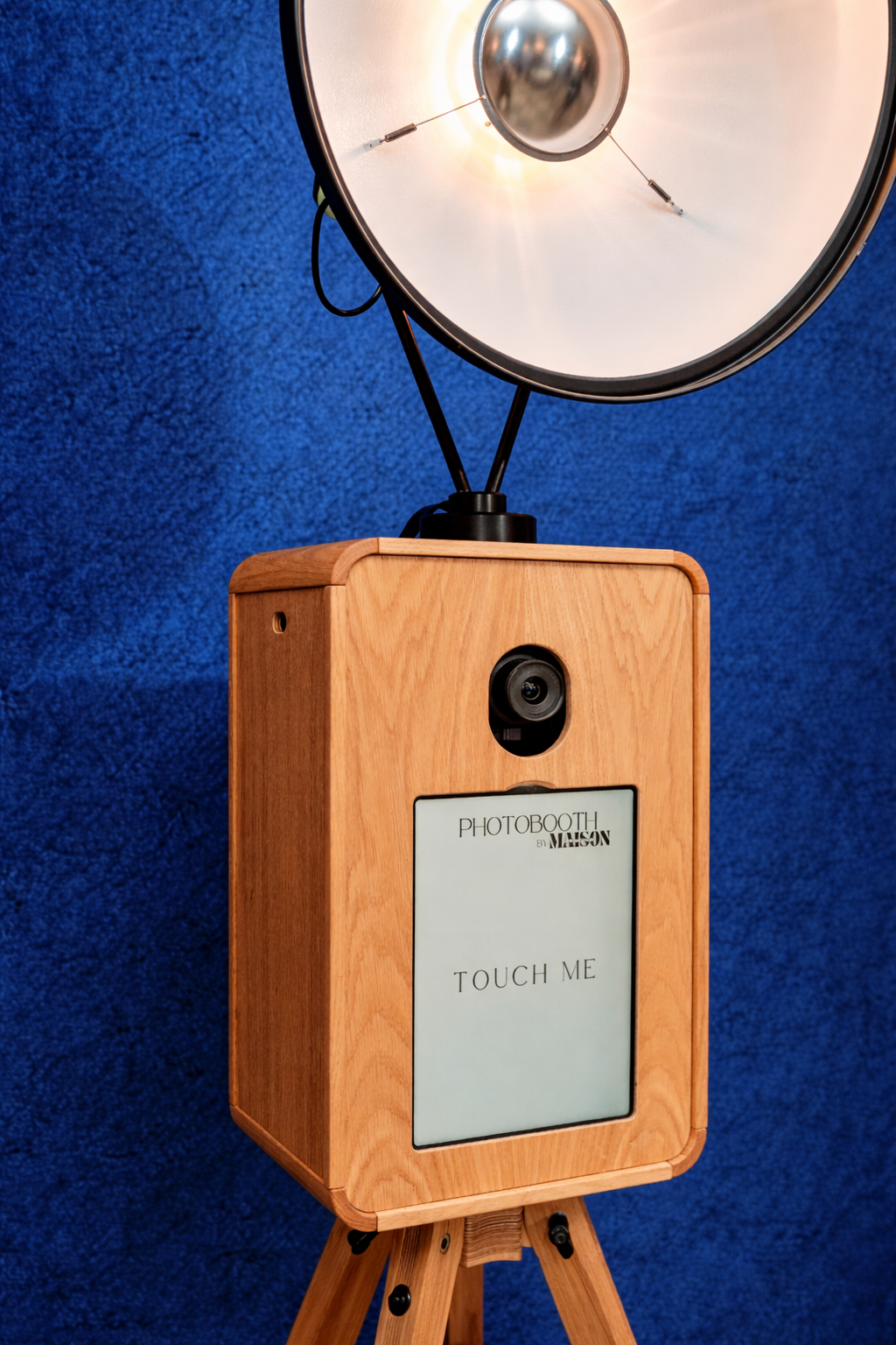 Combien coûte la location d’un photobooth en Belgique ? (prix 2026)