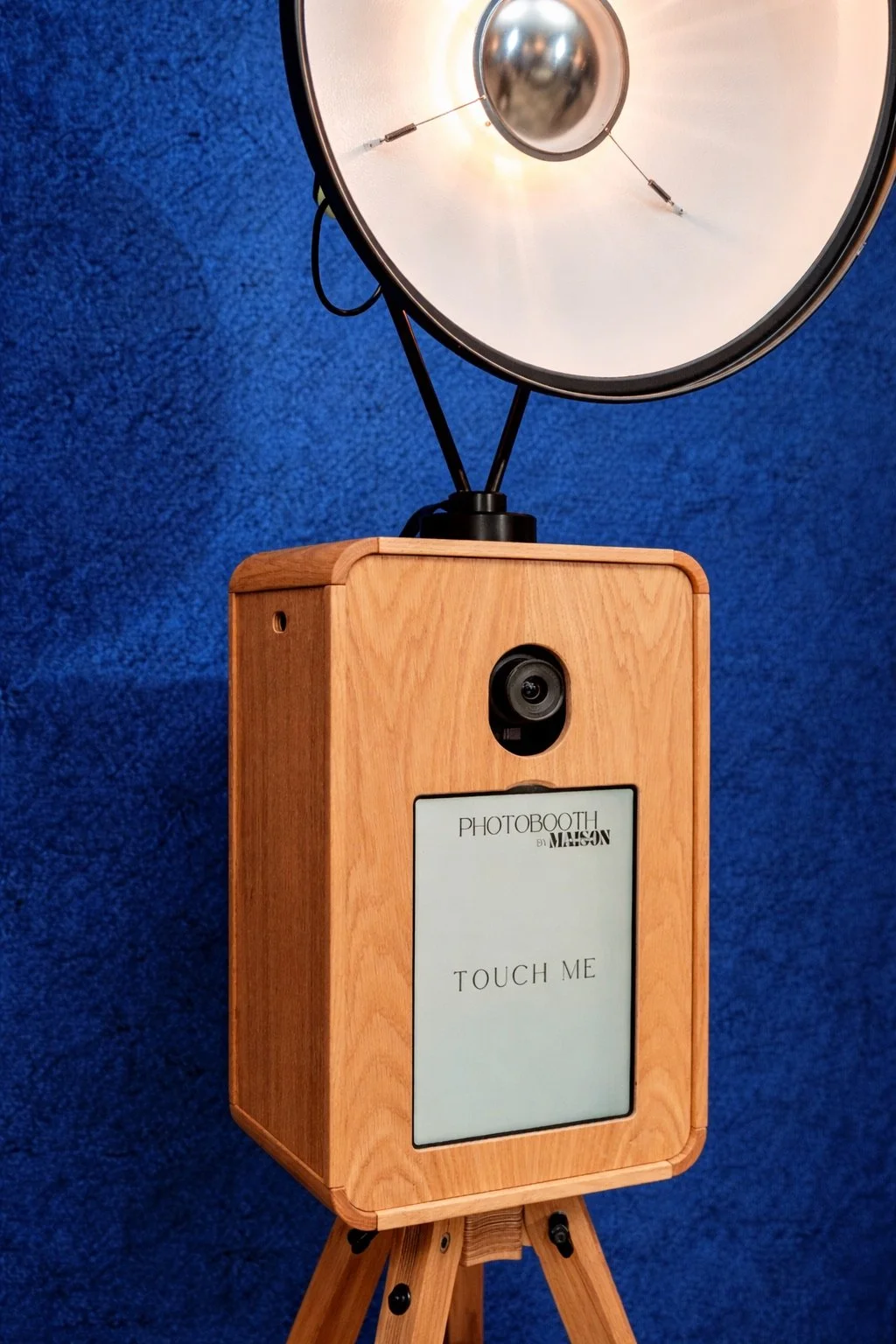 Combien coûte la location d’un photobooth en Belgique ? (prix 2026)