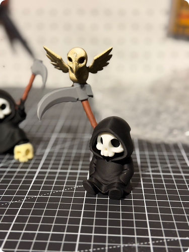 #D Printer Connecticut - MM Creative Designs Project 35.png