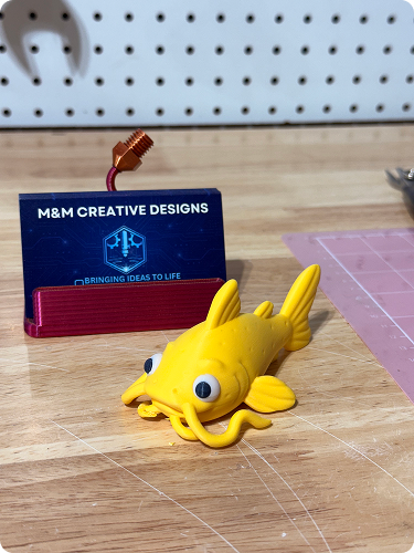 #D Printer Connecticut - MM Creative Designs Project 28.png