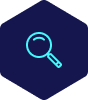 Resolution and tolerance icon