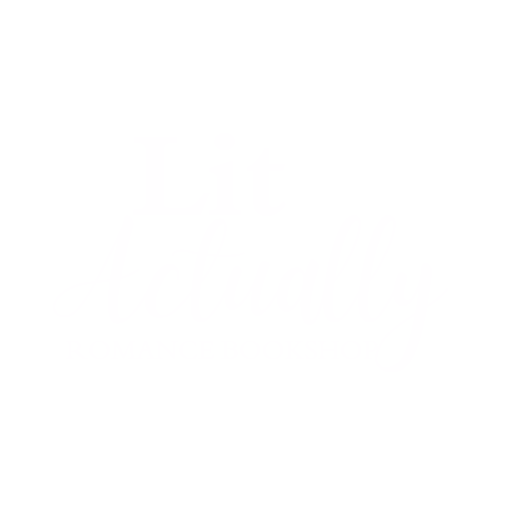 Welcome to Lit Actually Romance Bookshop! | Explore Love Stories Today