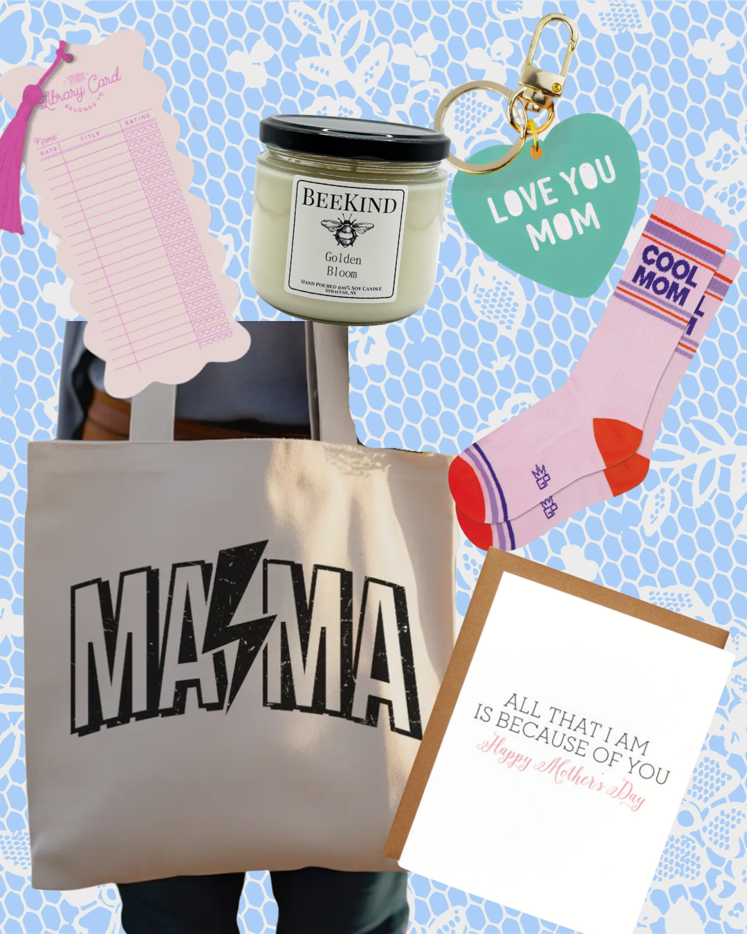 Mother's Day Box Pre-Order — Welcome to Lit Actually Romance Bookshop!