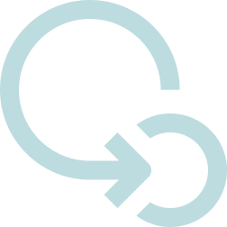 We work with what 
drives results