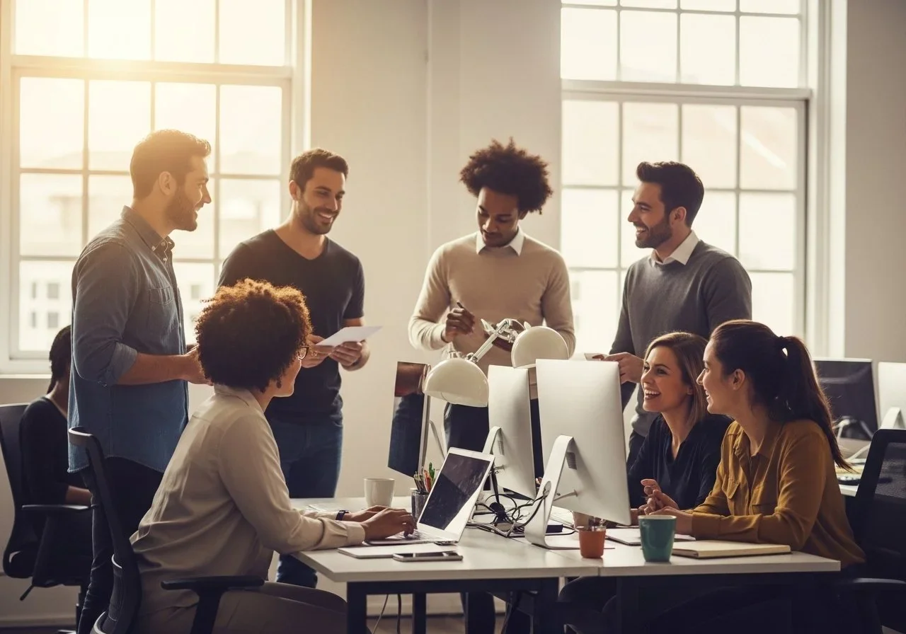 Podcast Interview: Thriving with Purpose