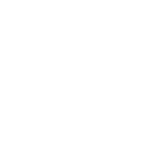 Placeholder image featuring a large white letter C and a white square on a black background.
