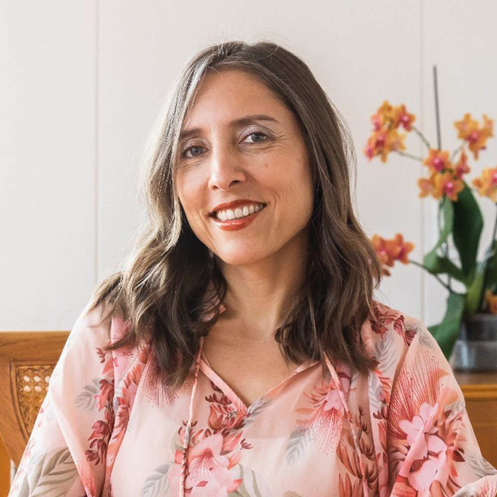 Anamaria Aristizabal