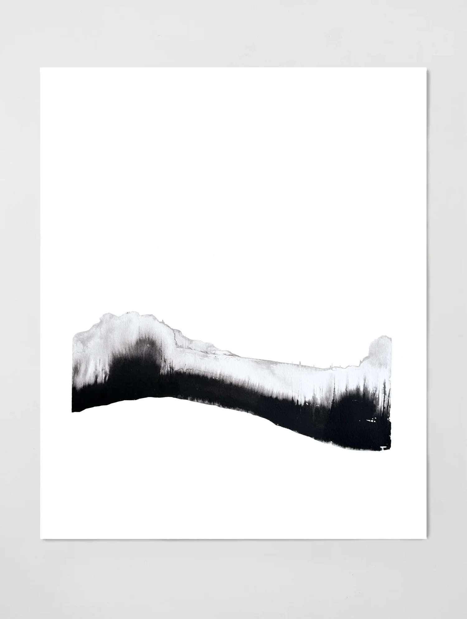 Fire on the Mountain