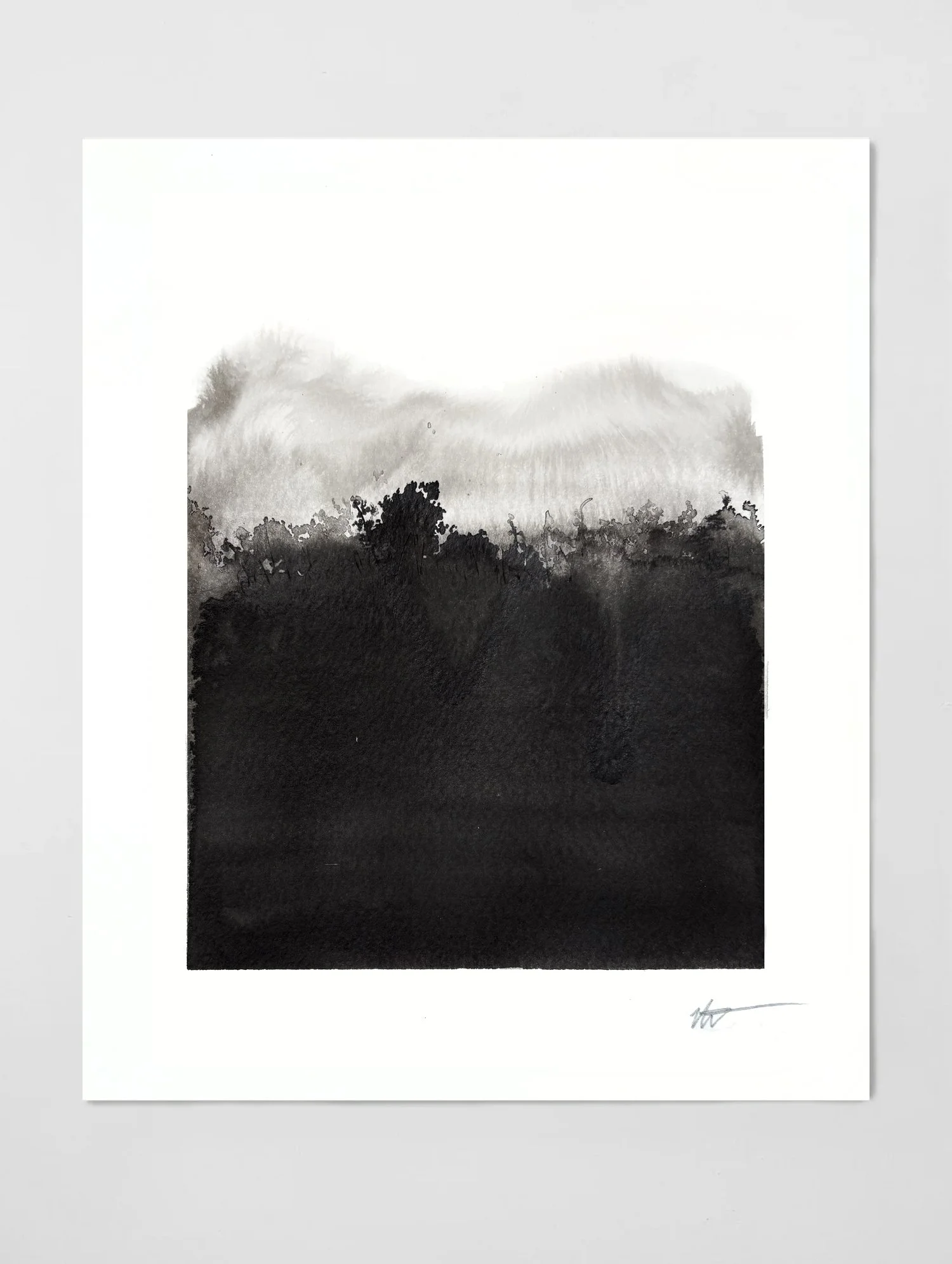 Treeline