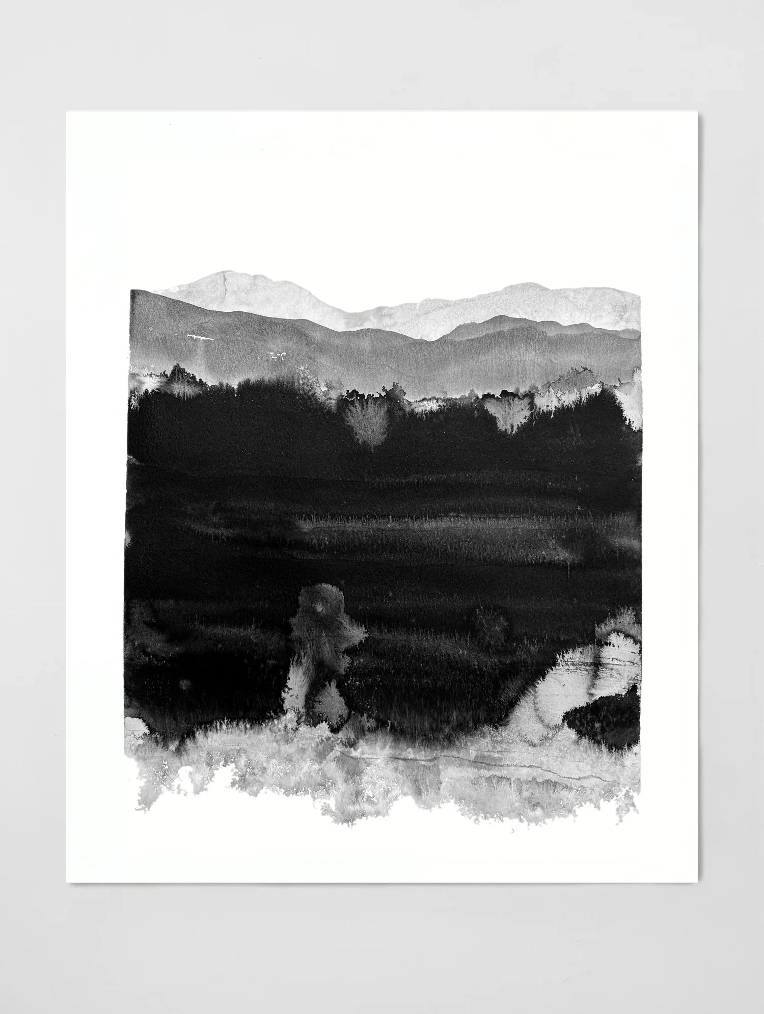 Over the Hills and Beyond