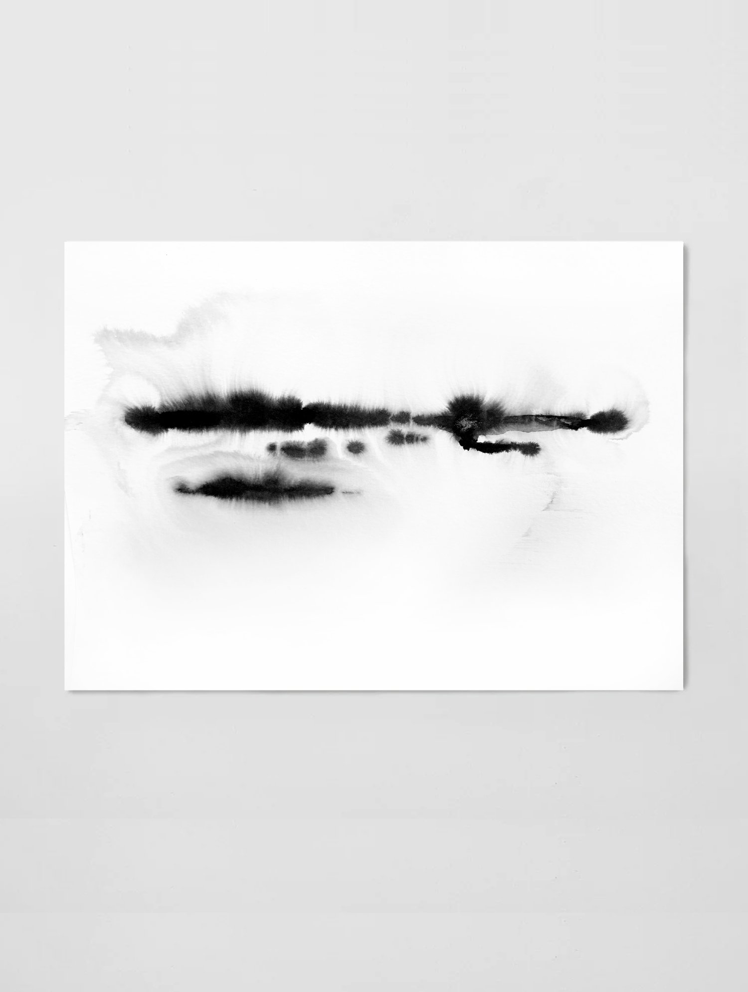 Islands in the Stream