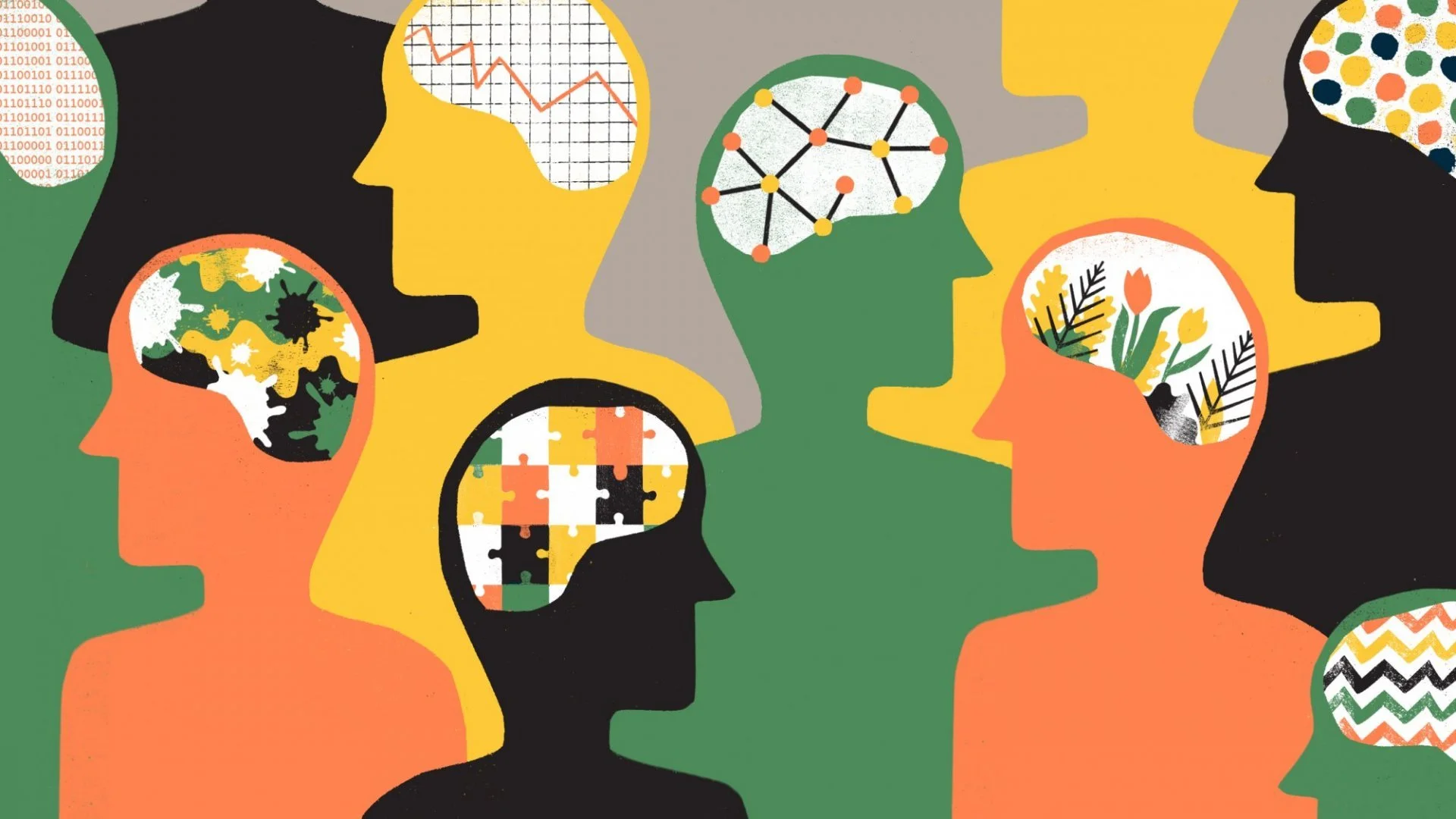 Patrick offering IFS therapy and somatic therapy at Mindful Therapy Asheville