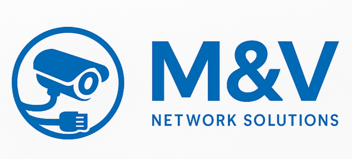 Home: M&amp;V Network Solutions | Camera &amp; Network Installation – Mississippi Gulf Coast