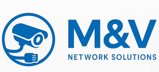 Home: M&amp;V Network Solutions | Camera &amp; Network Installation – Mississippi Gulf Coast