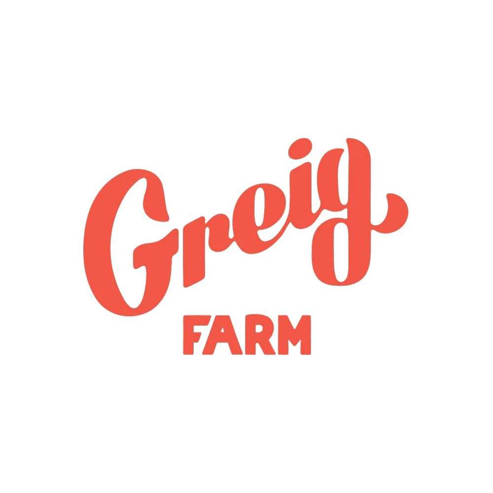 Greig Farm Logo