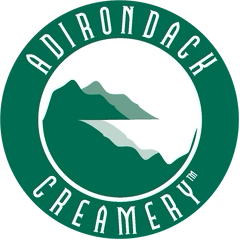 Adirondack Creamery Logo