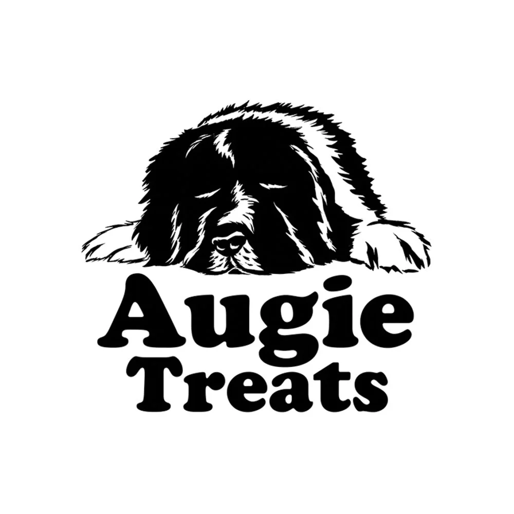 Augie Treats Logo