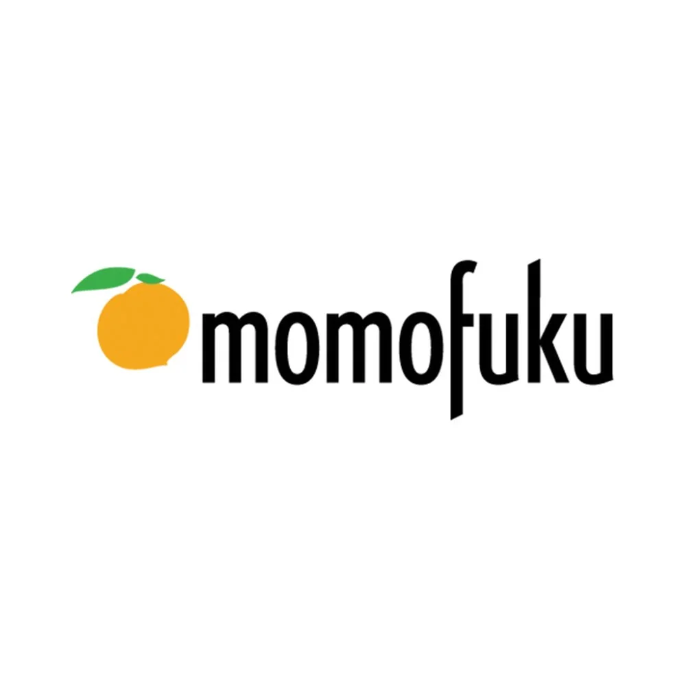 Momofuku Logo