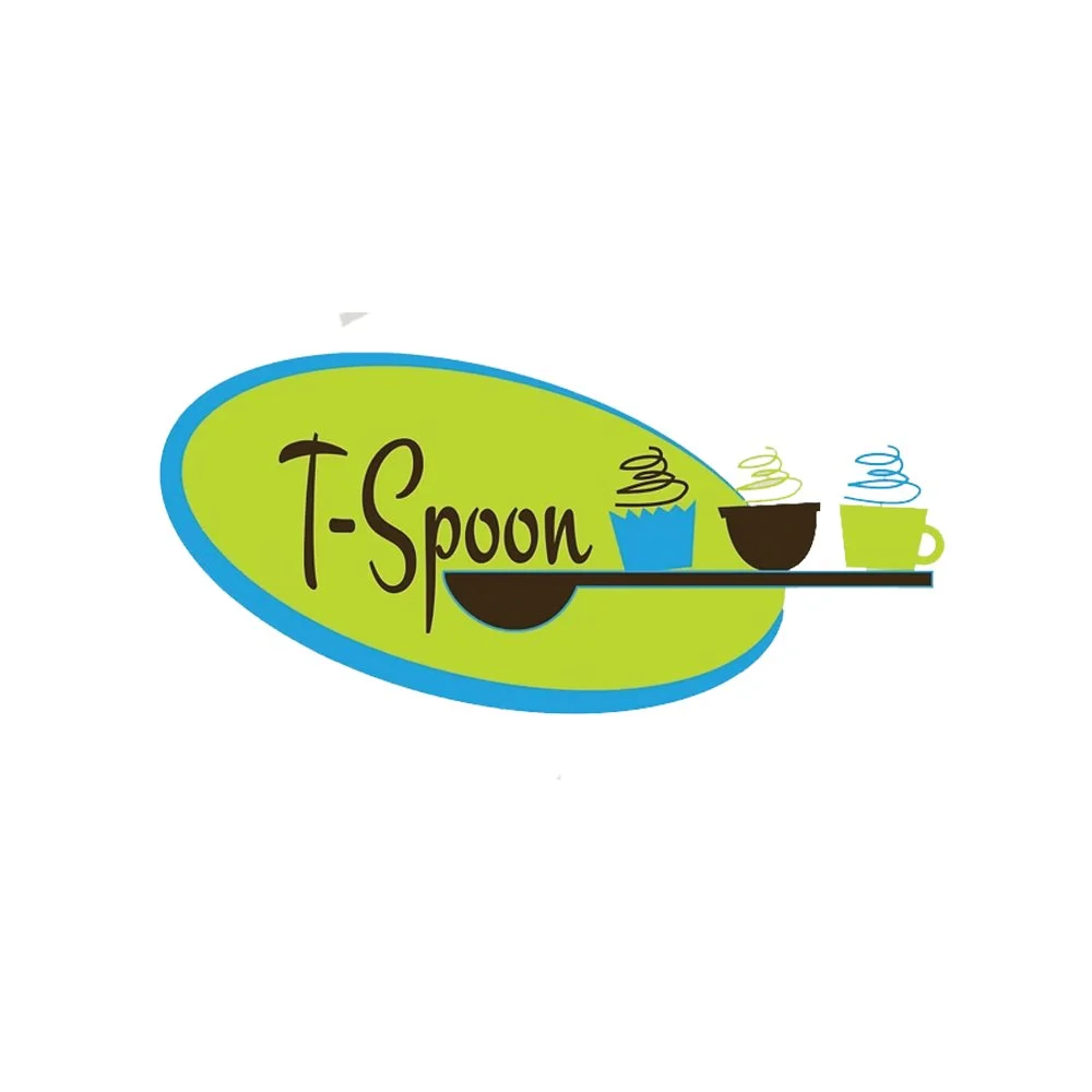 T-Spoon Logo