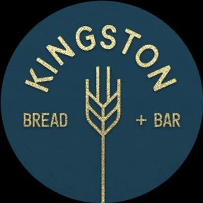 Kingston Bread Logo