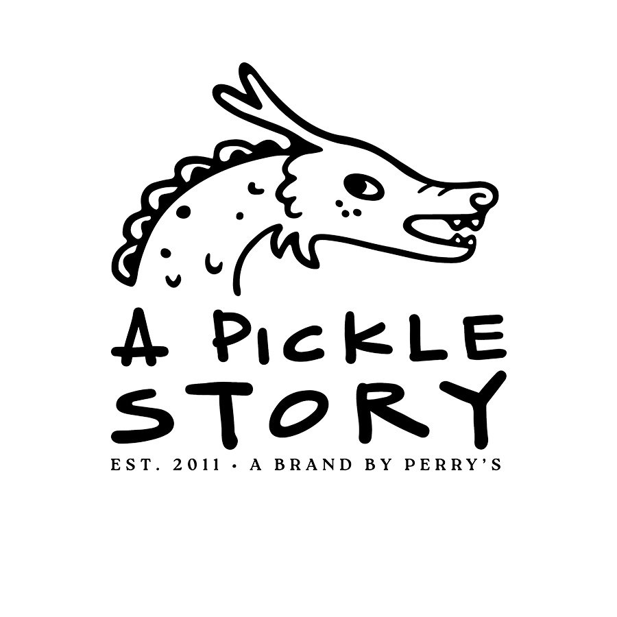 A Pickle Story Logo