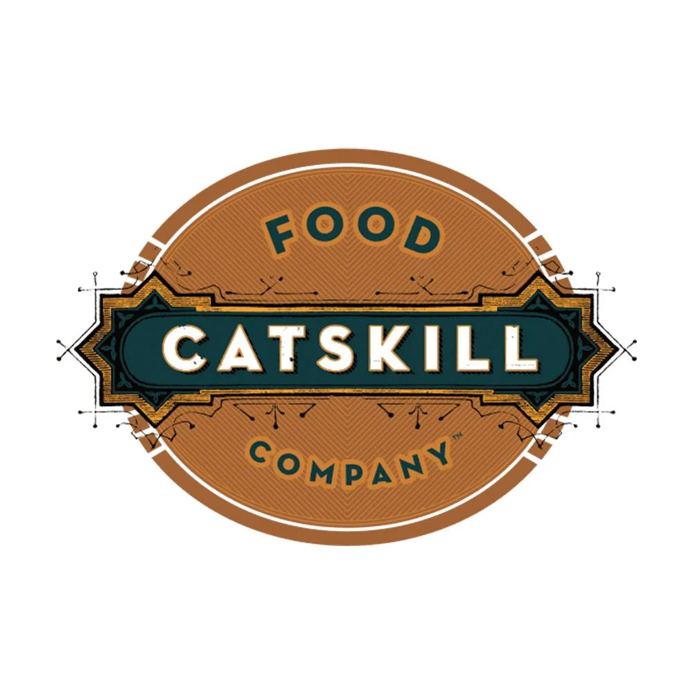 Catskill Food Company Logo