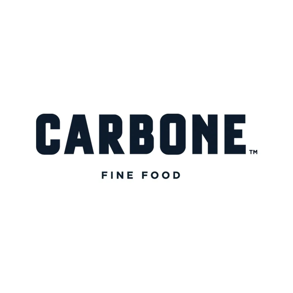 Carbone Fine Food Logo
