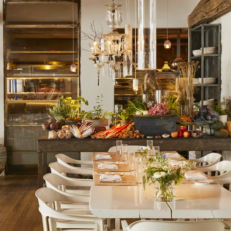 ABC Kitchen NYC