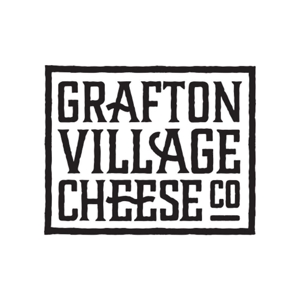 Grafton Village Cheese Logo