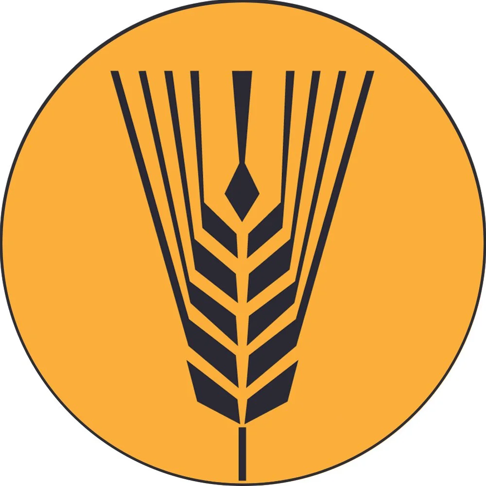 Our Daily Bread The Gluten Free Bakery Logo