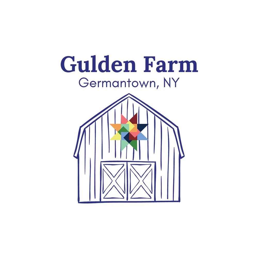 Gulden Farm Logo