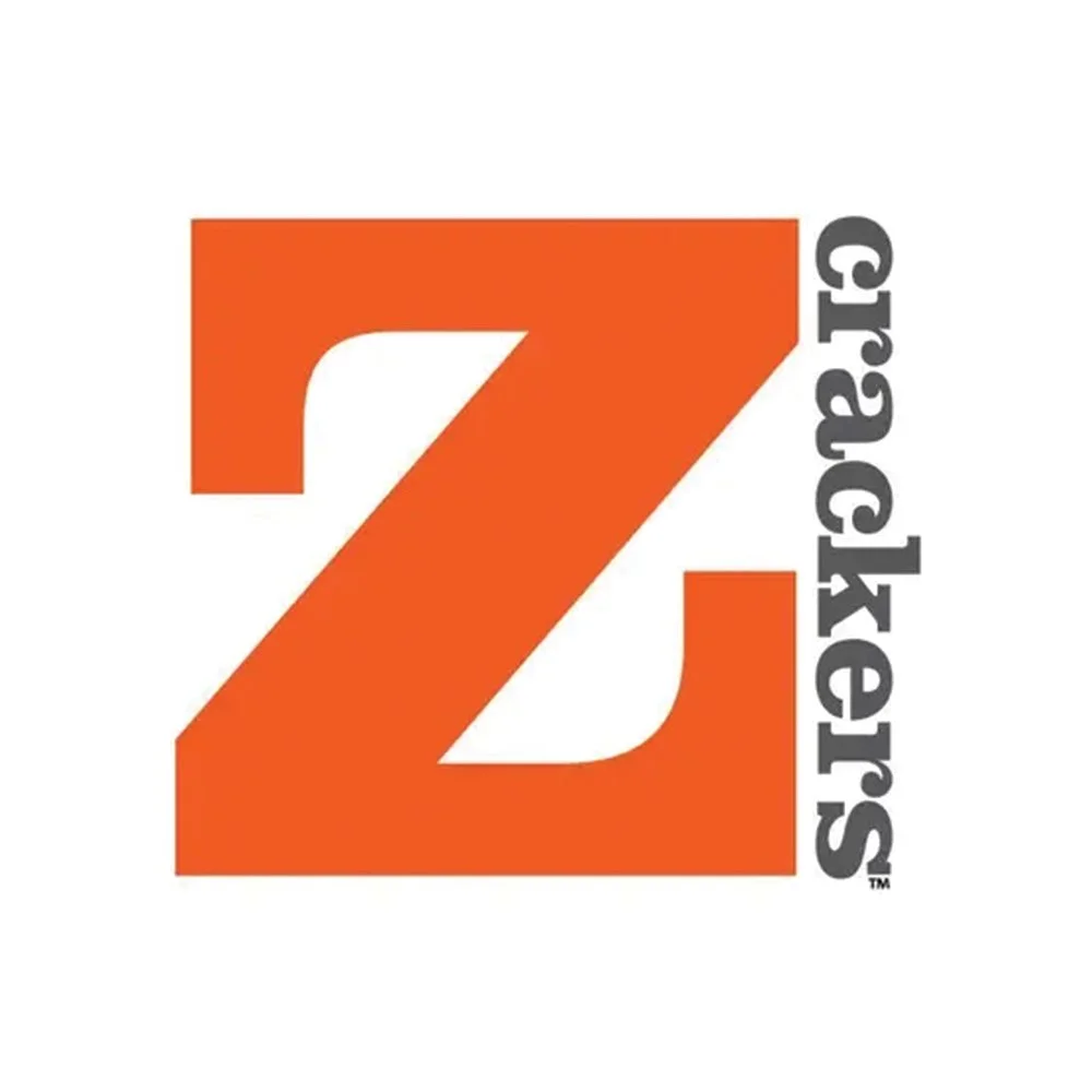 Z Crackers Logo