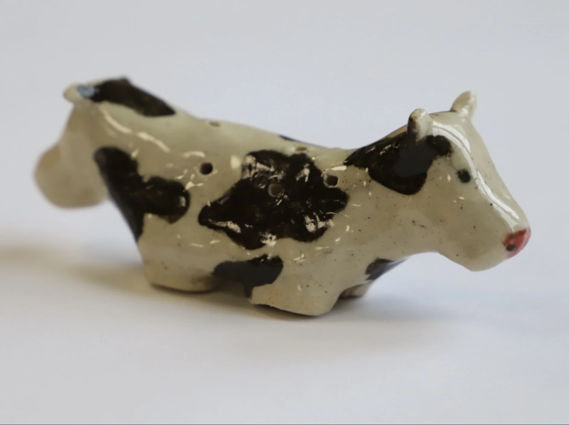 Friendship Cow