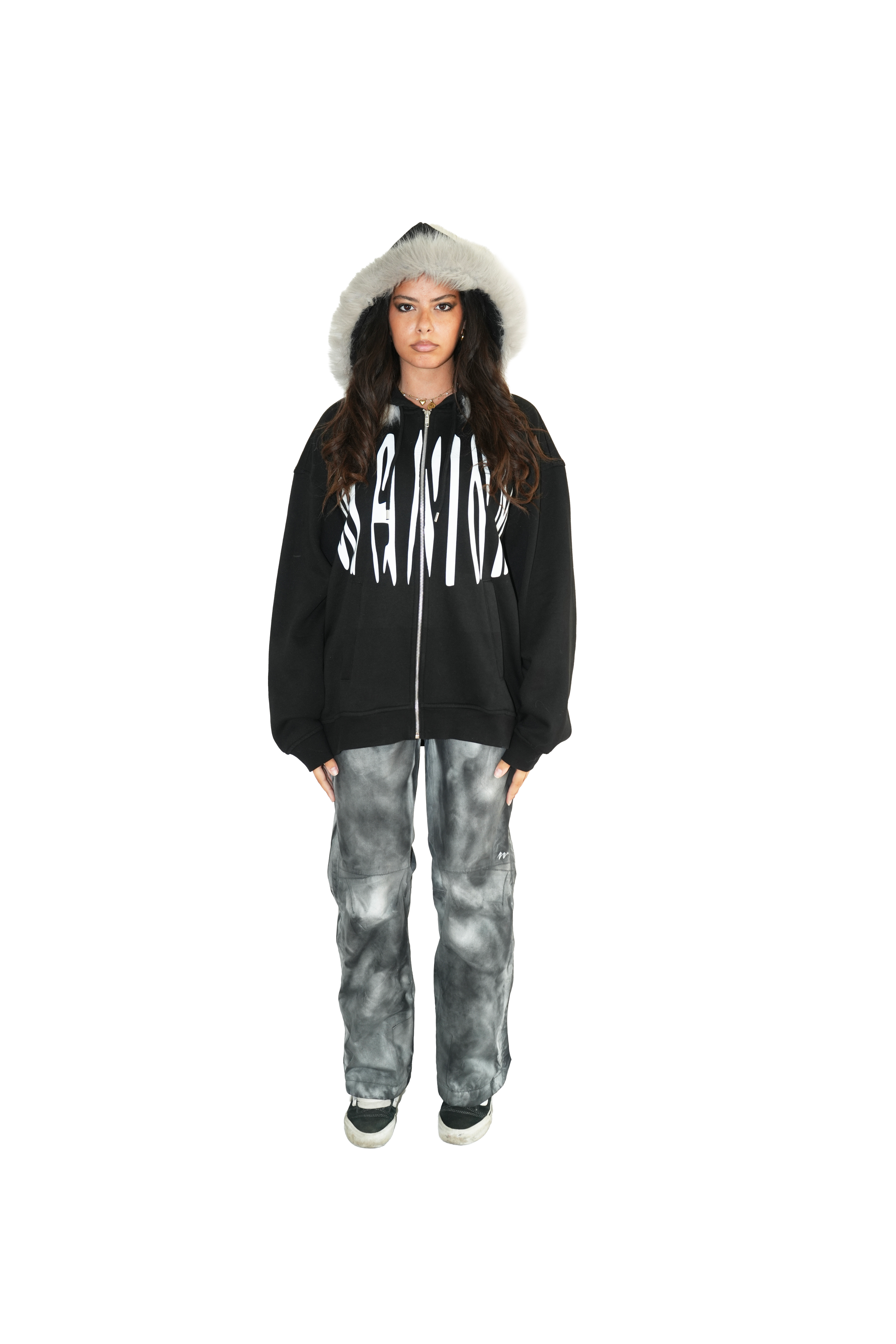 ARRIVAL  snow pants