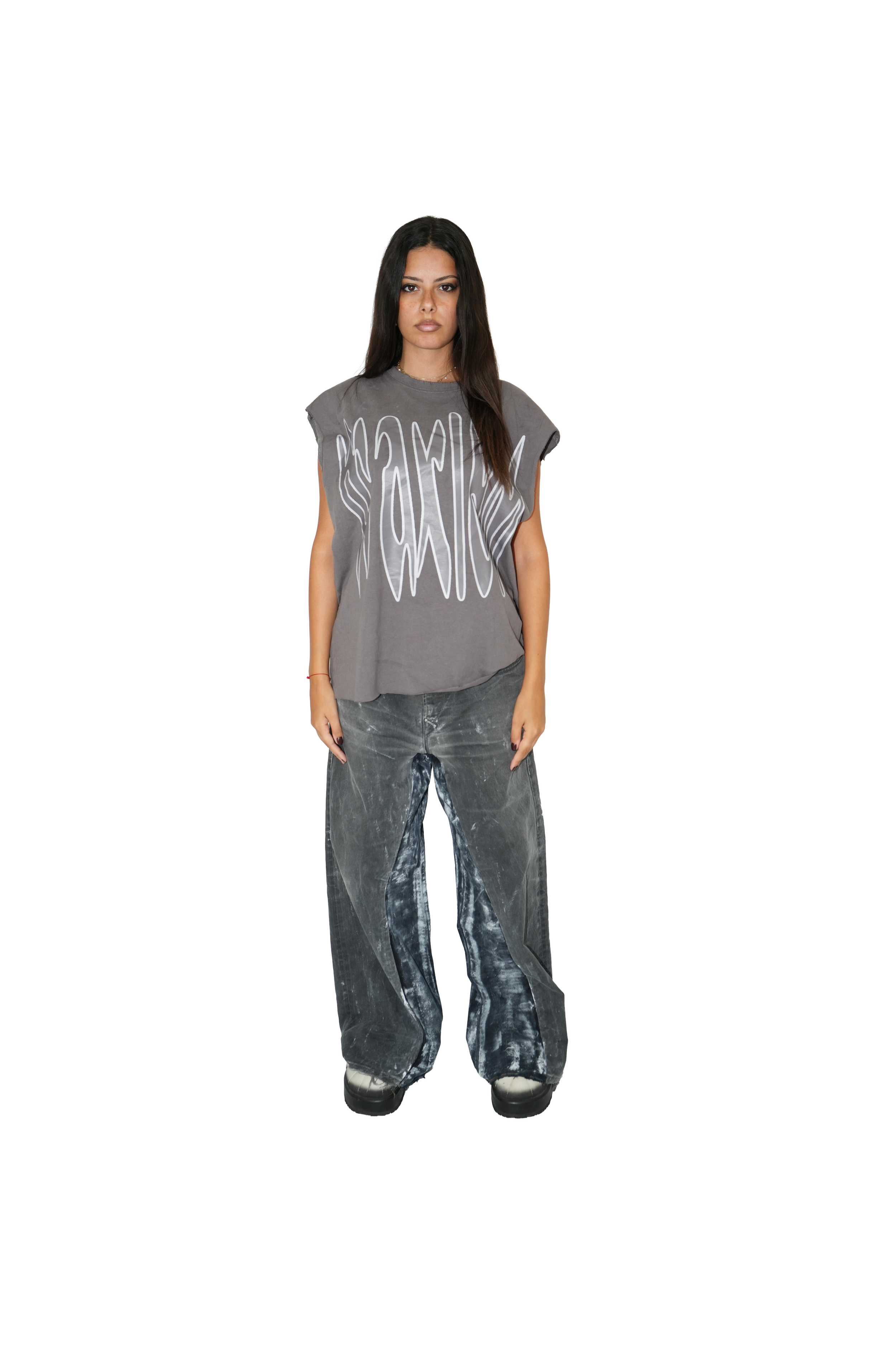 FIGHT CLUB jeans
