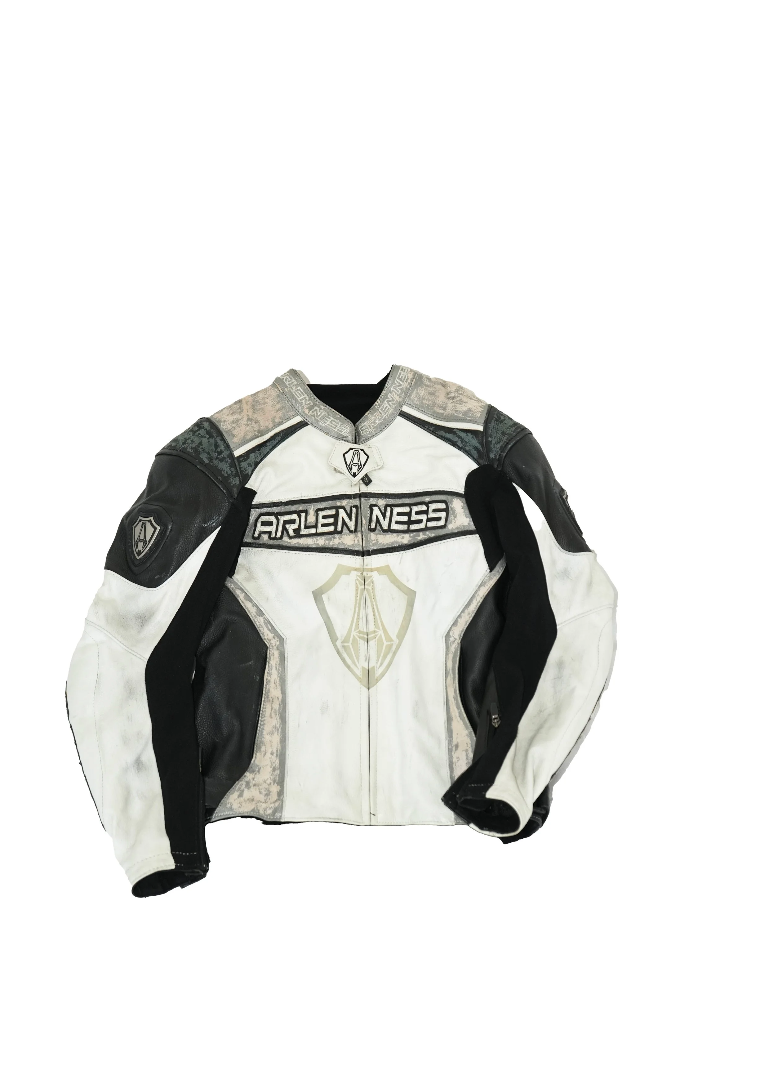 veste de course GHOST RIDER