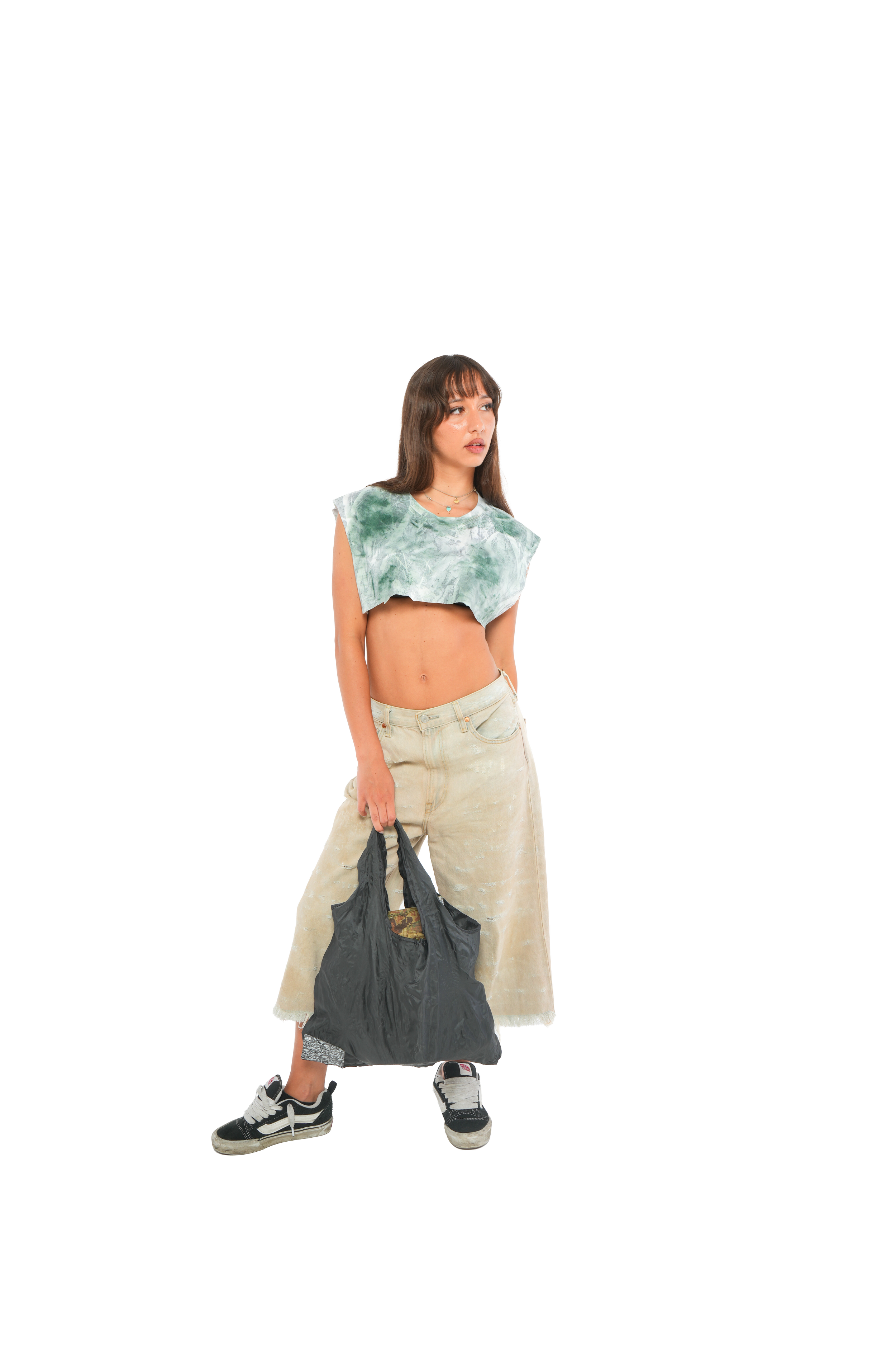 MEMBRANE bag