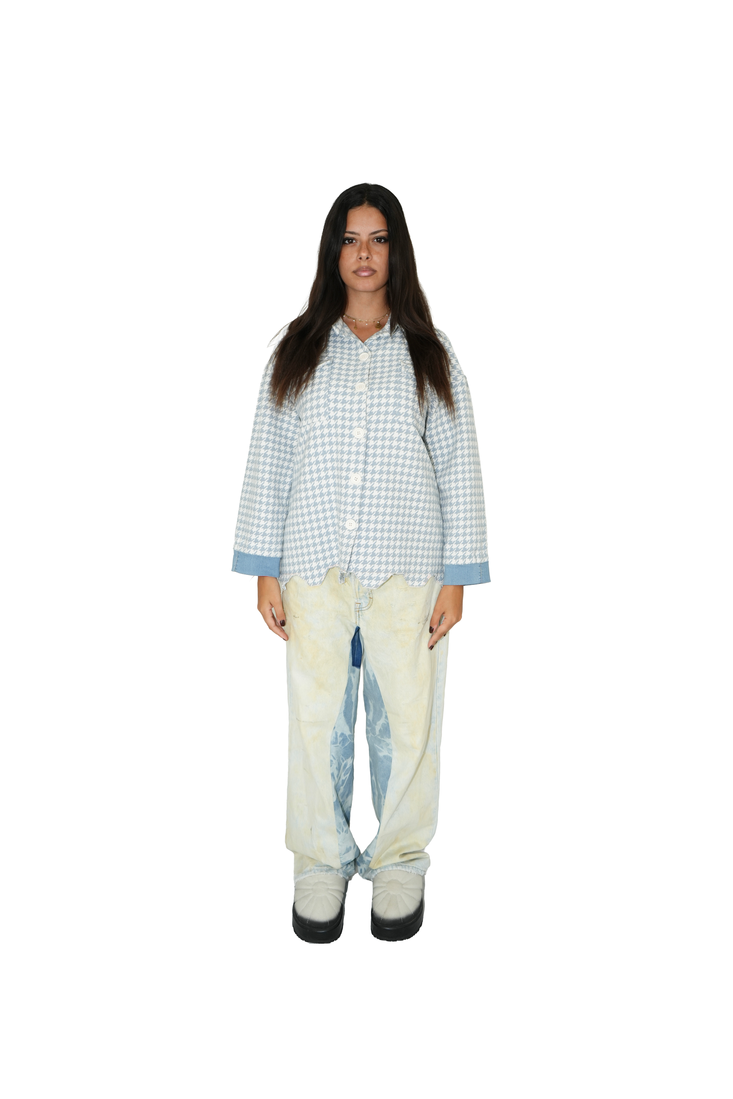 TRAINSPOTTING jeans