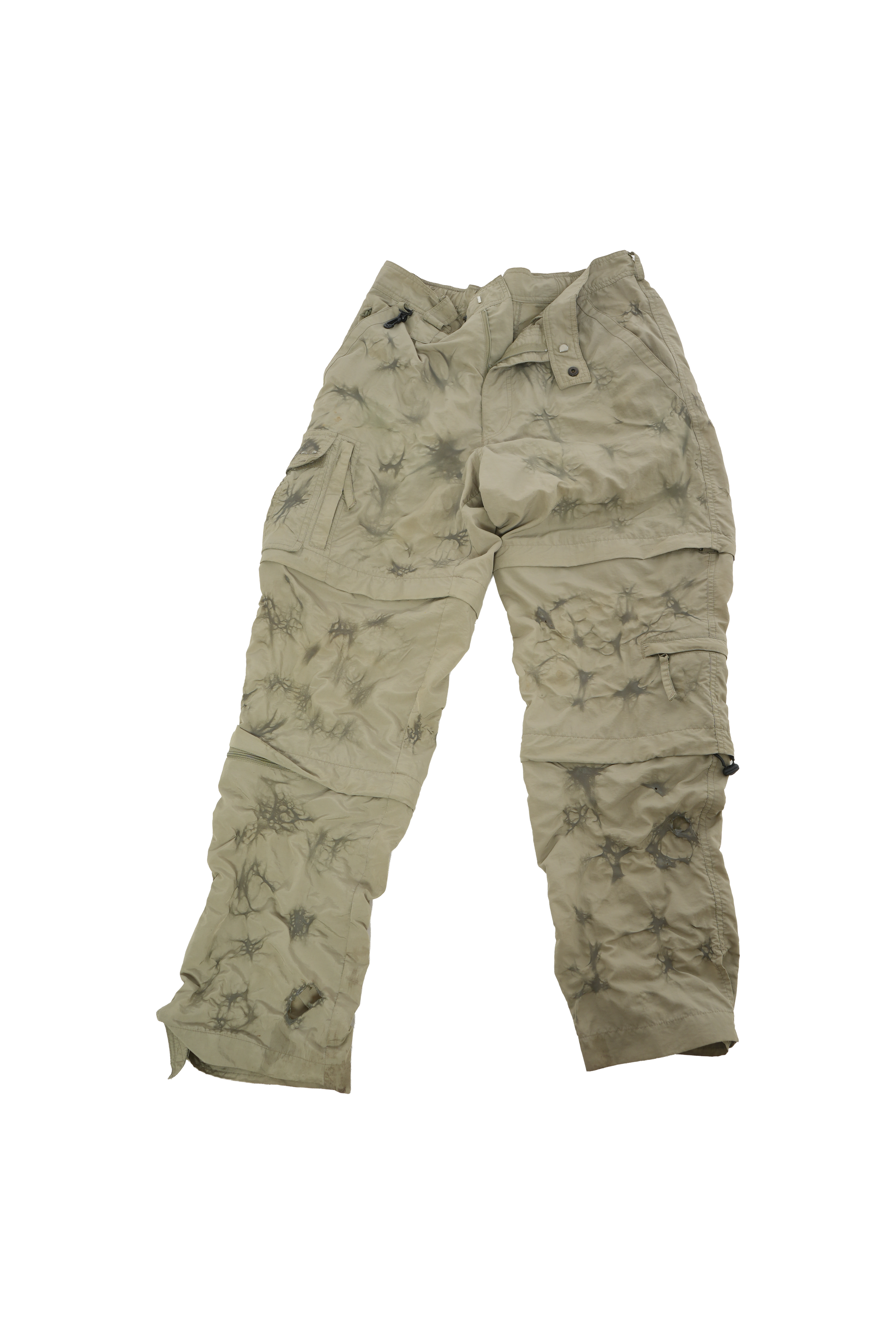 BIOSYN modular pants