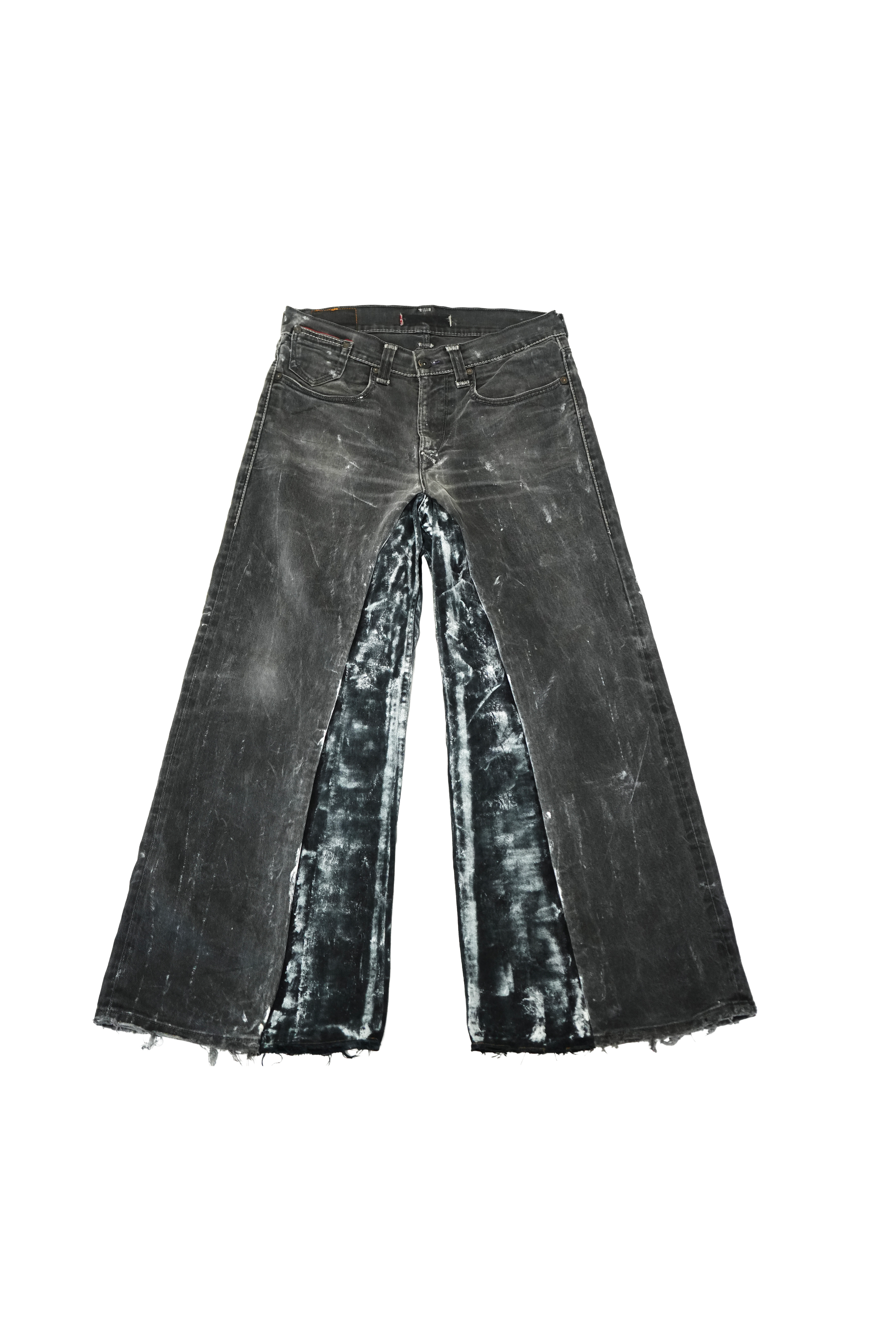 FIGHT CLUB jeans