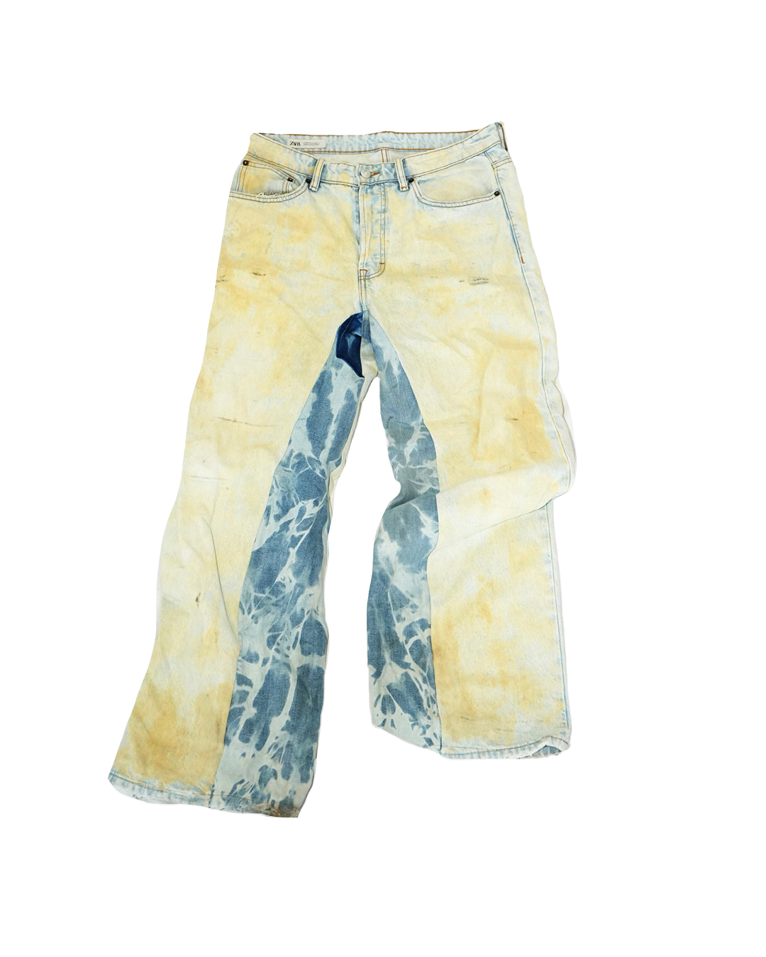 TRAINSPOTTING jeans