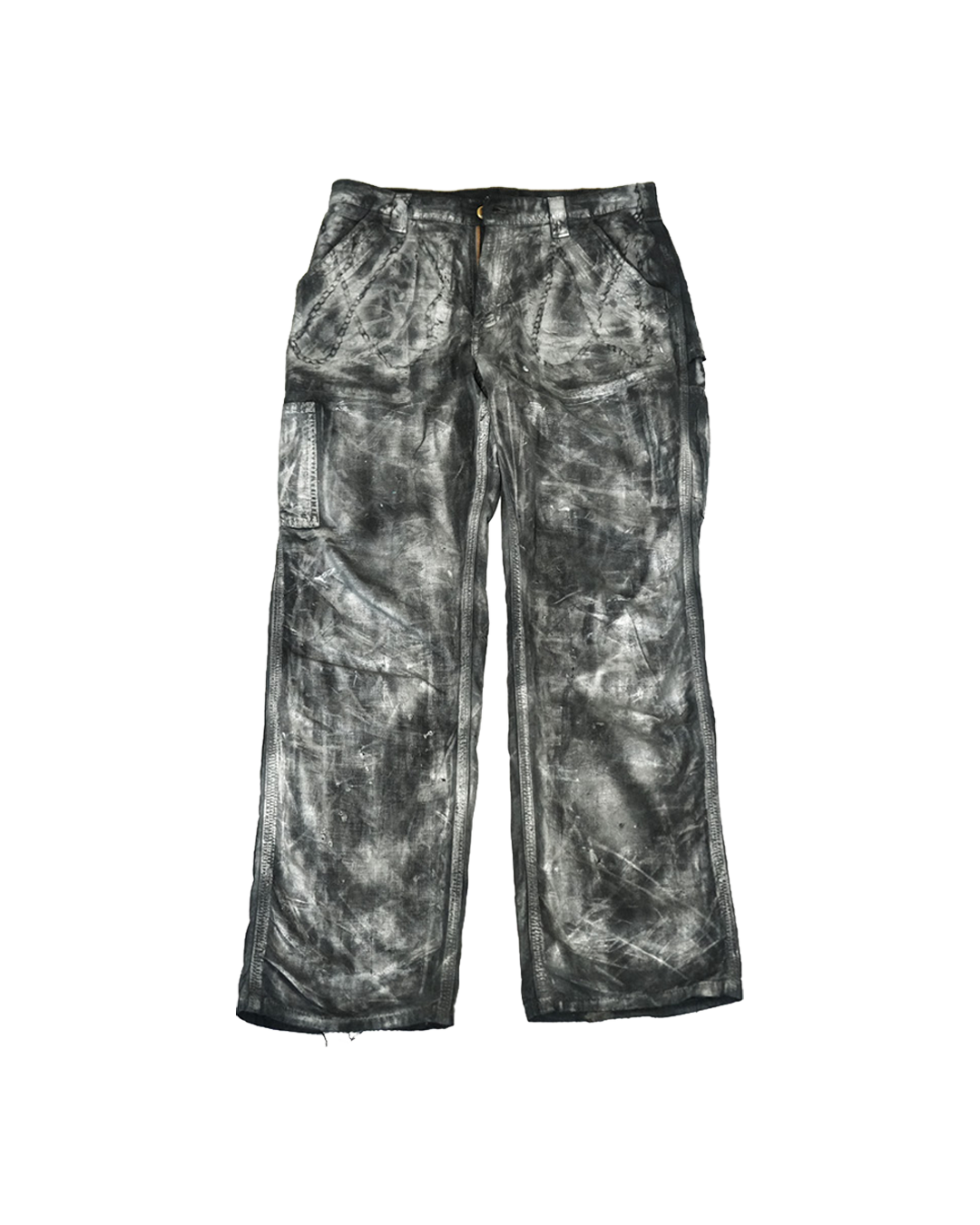 CHILDREN OF MEN  workpants