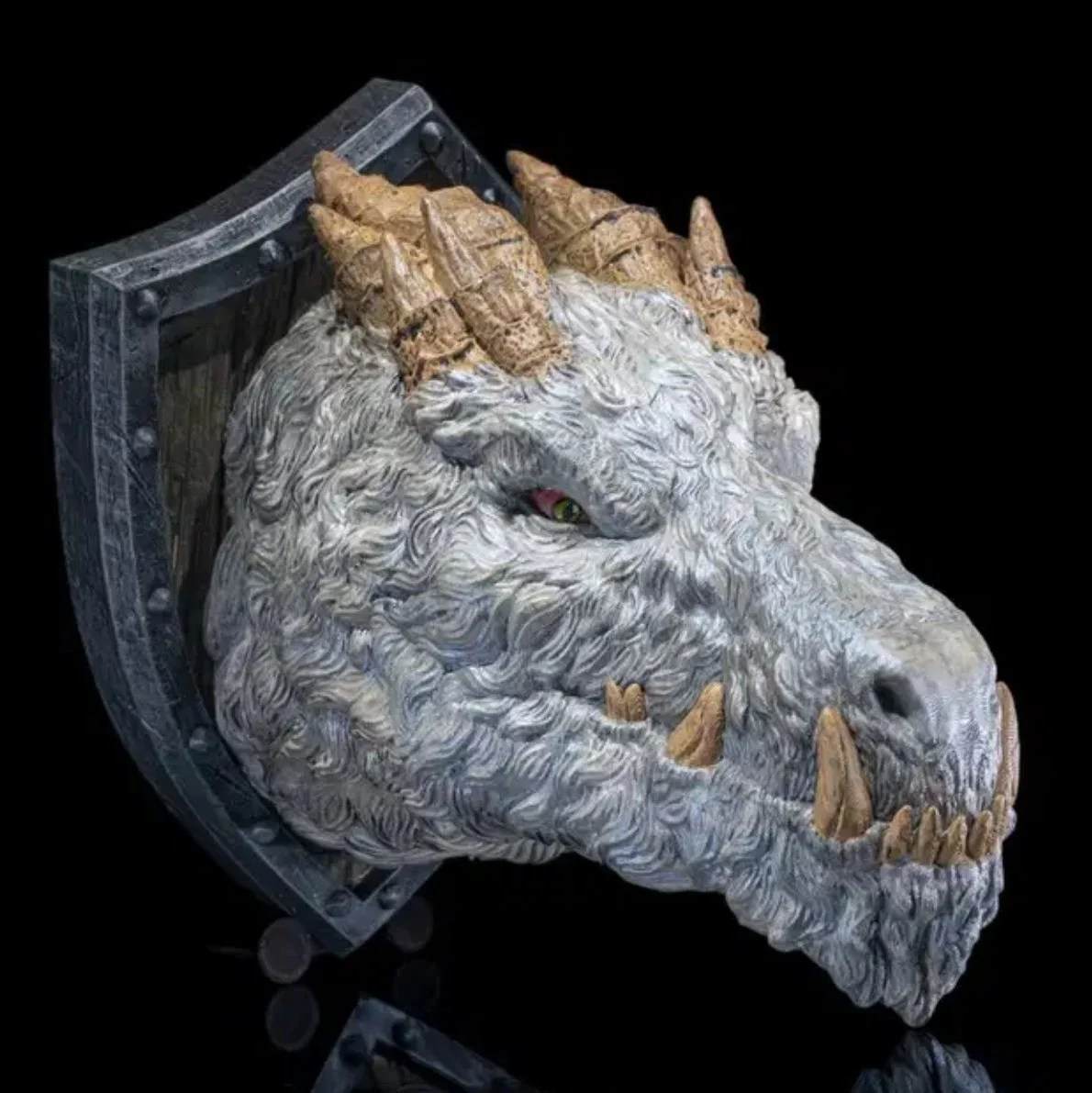 Polar Dragon