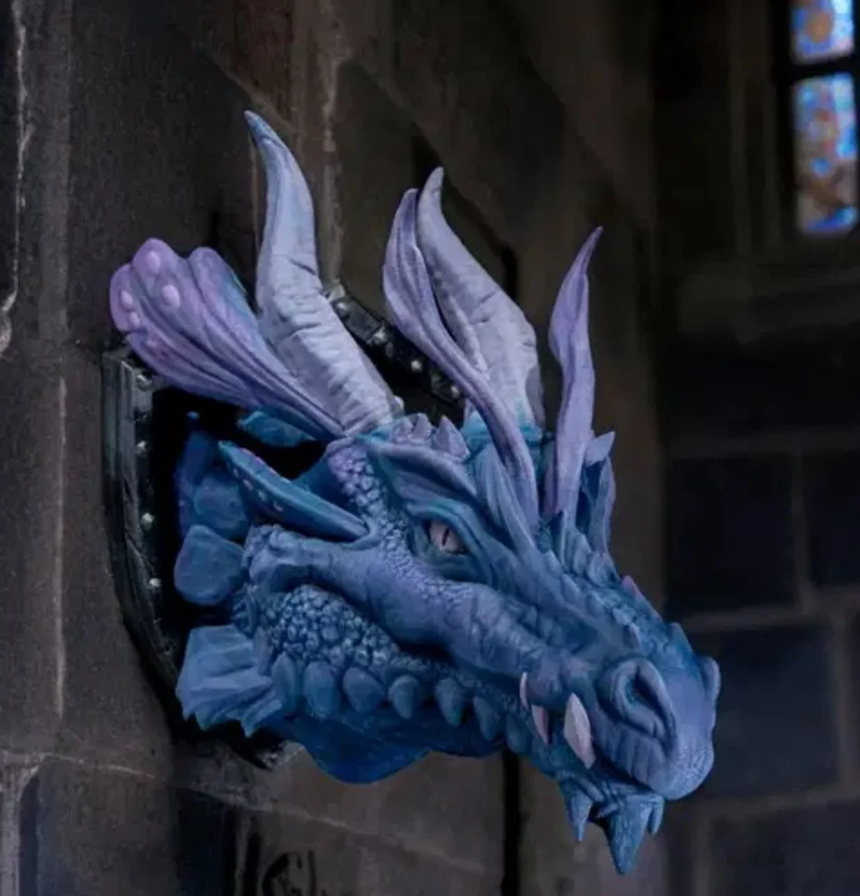 Faerie Dragon Trophy