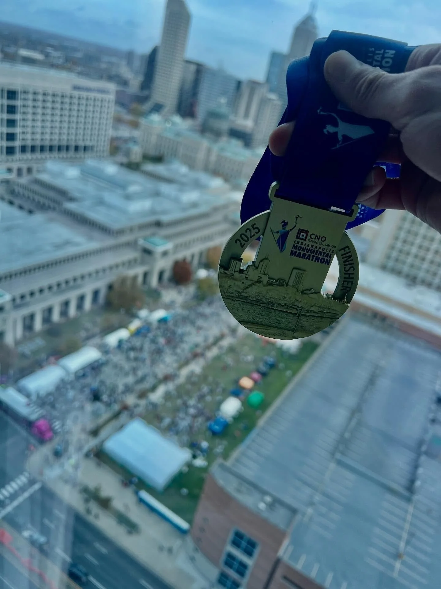 As the calendar year begins winding down, we always enjoy looking back at where running has taken us (both figuratively and literally). For runners, our feet allow us to explore new places, cities, states, or even countries.

Regardless of where runn