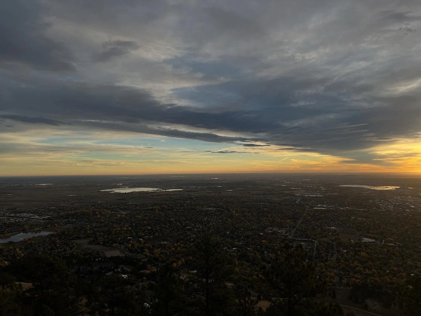 Over the past couple of weeks, we have heard from several local runners. The initial response is pure excitement about what is to come.

Having not lived in the Hamilton community for nearly 15 years, we sort of forgot just how quickly word of mouth 