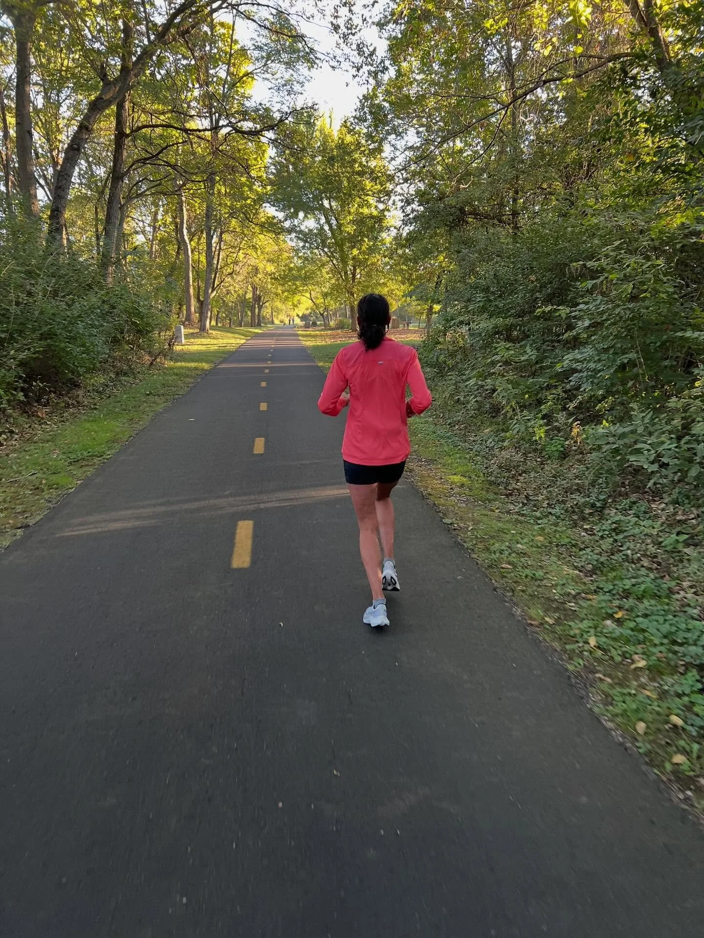 If it was easy, then everyone would do it.

Running isn&rsquo;t just something you do. It&rsquo;s a lifestyle, a commitment, and way of life. Ask any runner you know, and deep down, there is most certainly a &lsquo;why&rsquo;.

To commit to being a r
