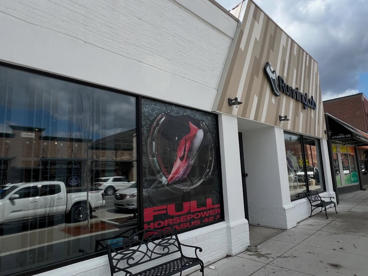 We recently got to spend 24 hours with the team at @runninglab in Brighton, MI. 

For the last several years the industry has voted them as one of America&rsquo;s top run specialty stores, and in 2025 they were voted THE best in the biz.

In just a s