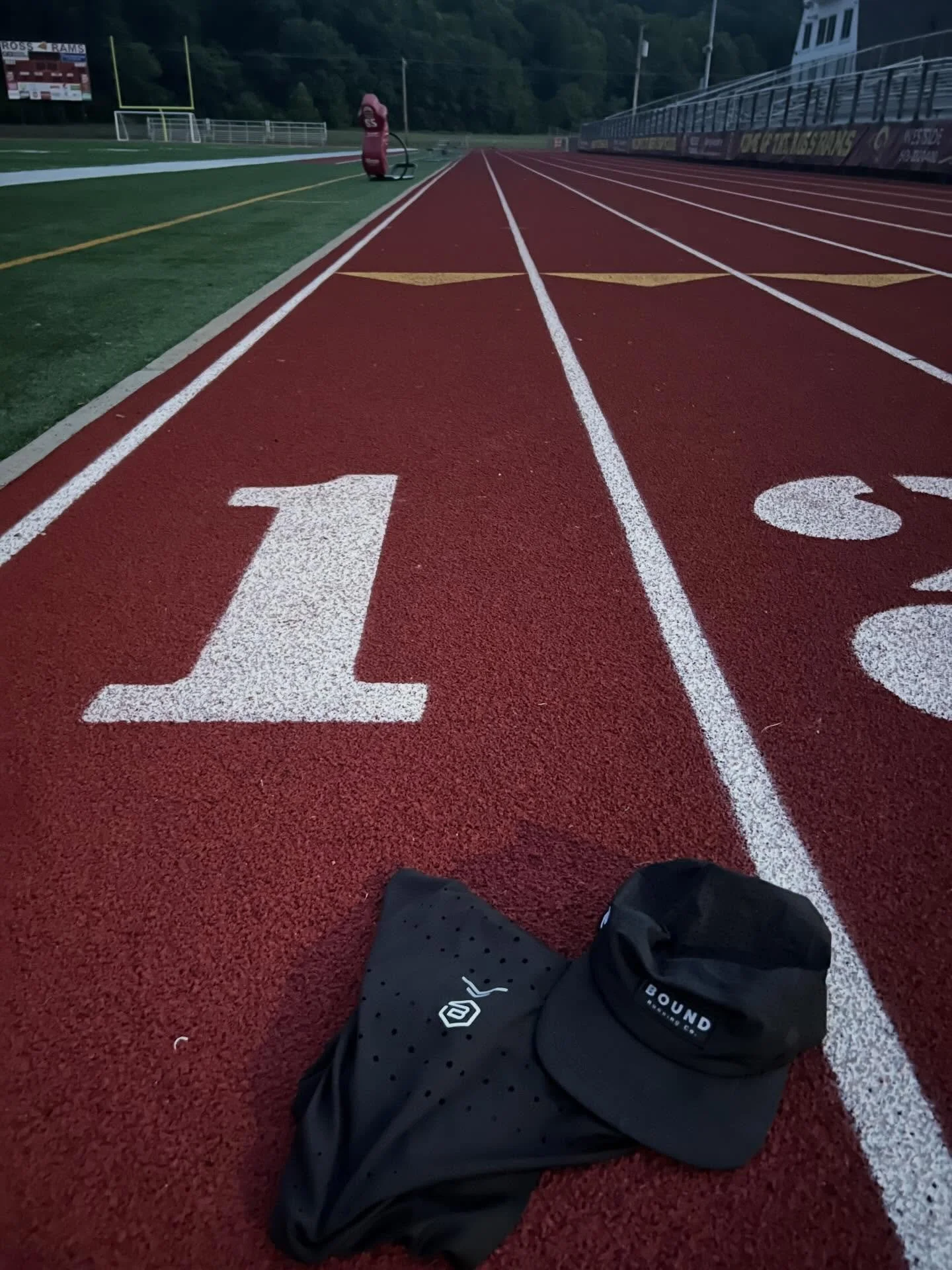 It&rsquo;s officially the start of Spring Break here in Hamilton - public schools this week and private schools next week.

As we shift to April here in a couple of days, we will be putting a pause on hosting Wednesday evening runs, however we encour